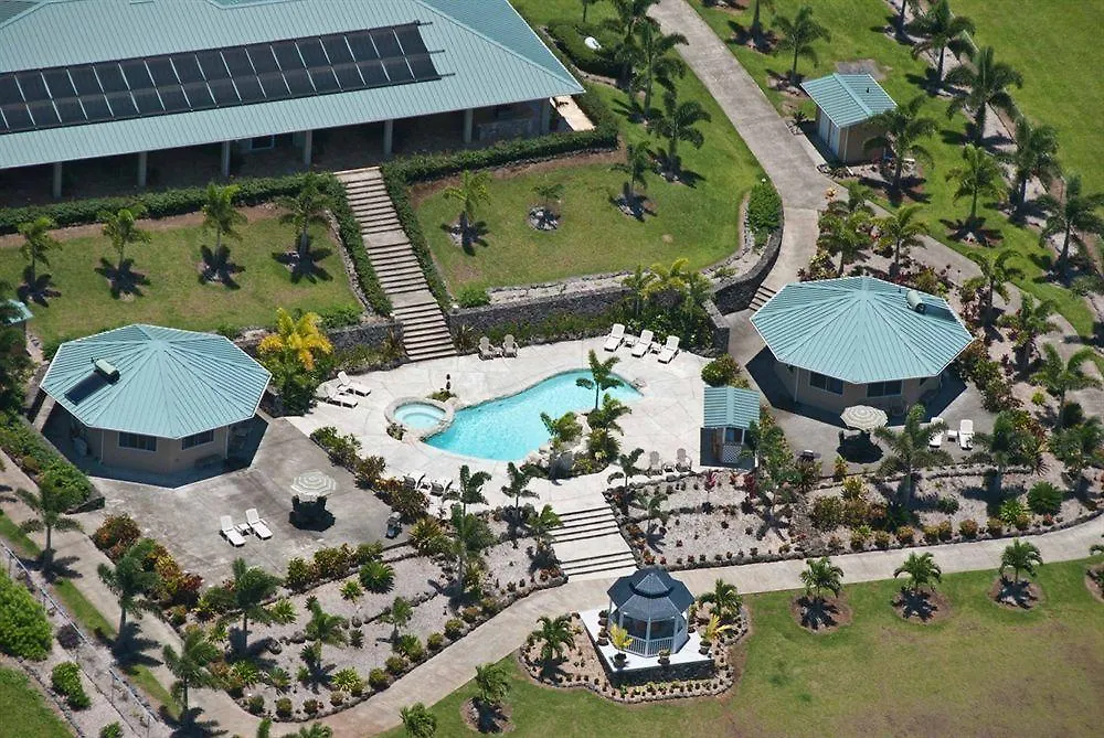 Lai Nani Oceanfront Estate Apartment Hakalau 0*,  United States