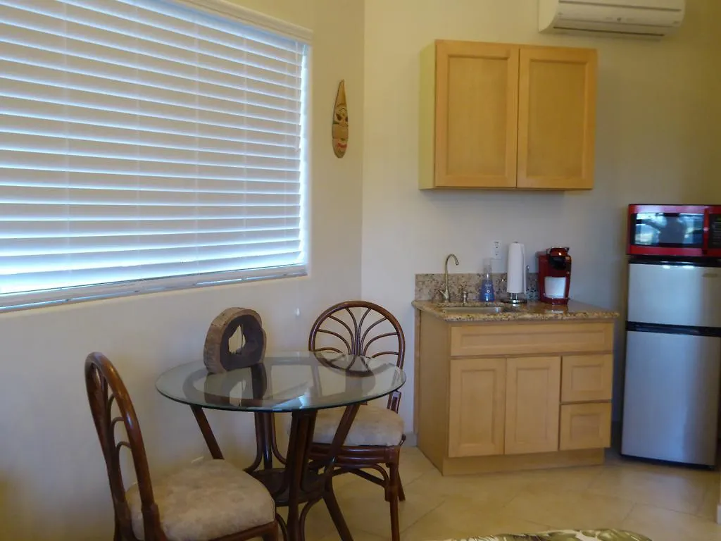 Lai Nani Oceanfront Estate Apartment Hakalau 0*,