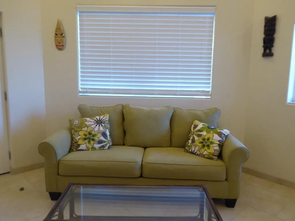 Lai Nani Oceanfront Estate Apartment Hakalau United States