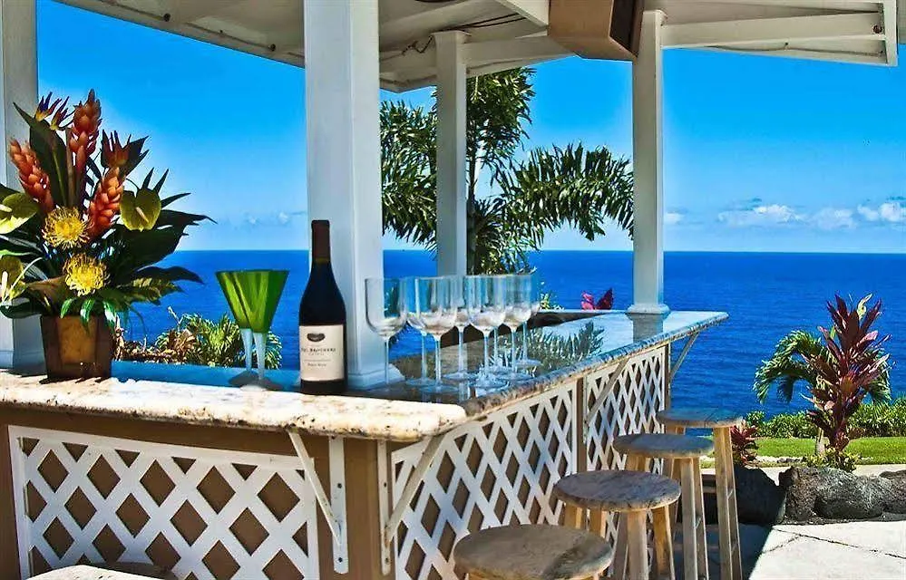Lai Nani Oceanfront Estate Apartment Hakalau United States