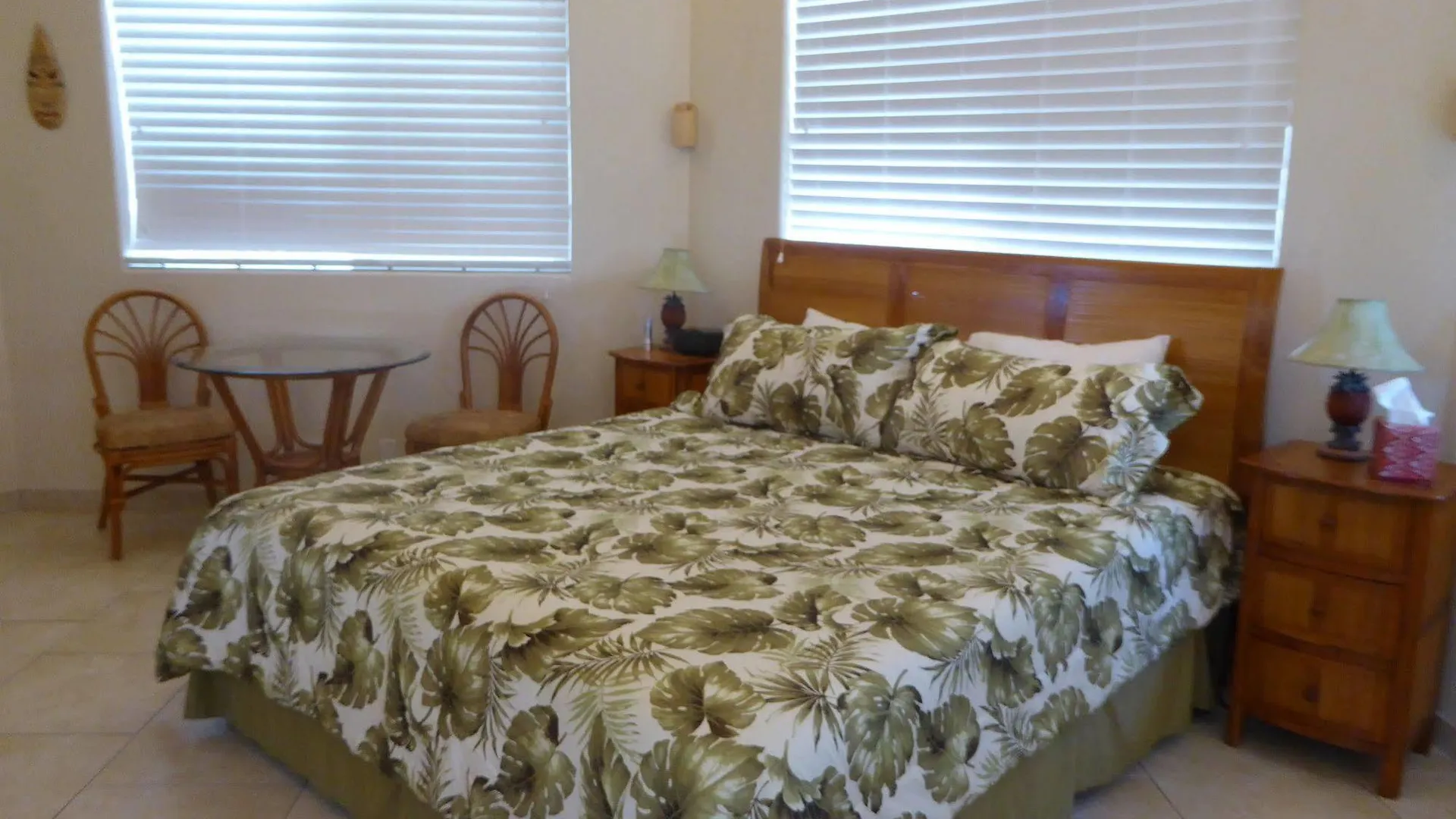 Lai Nani Oceanfront Estate Apartment Hakalau Homestay