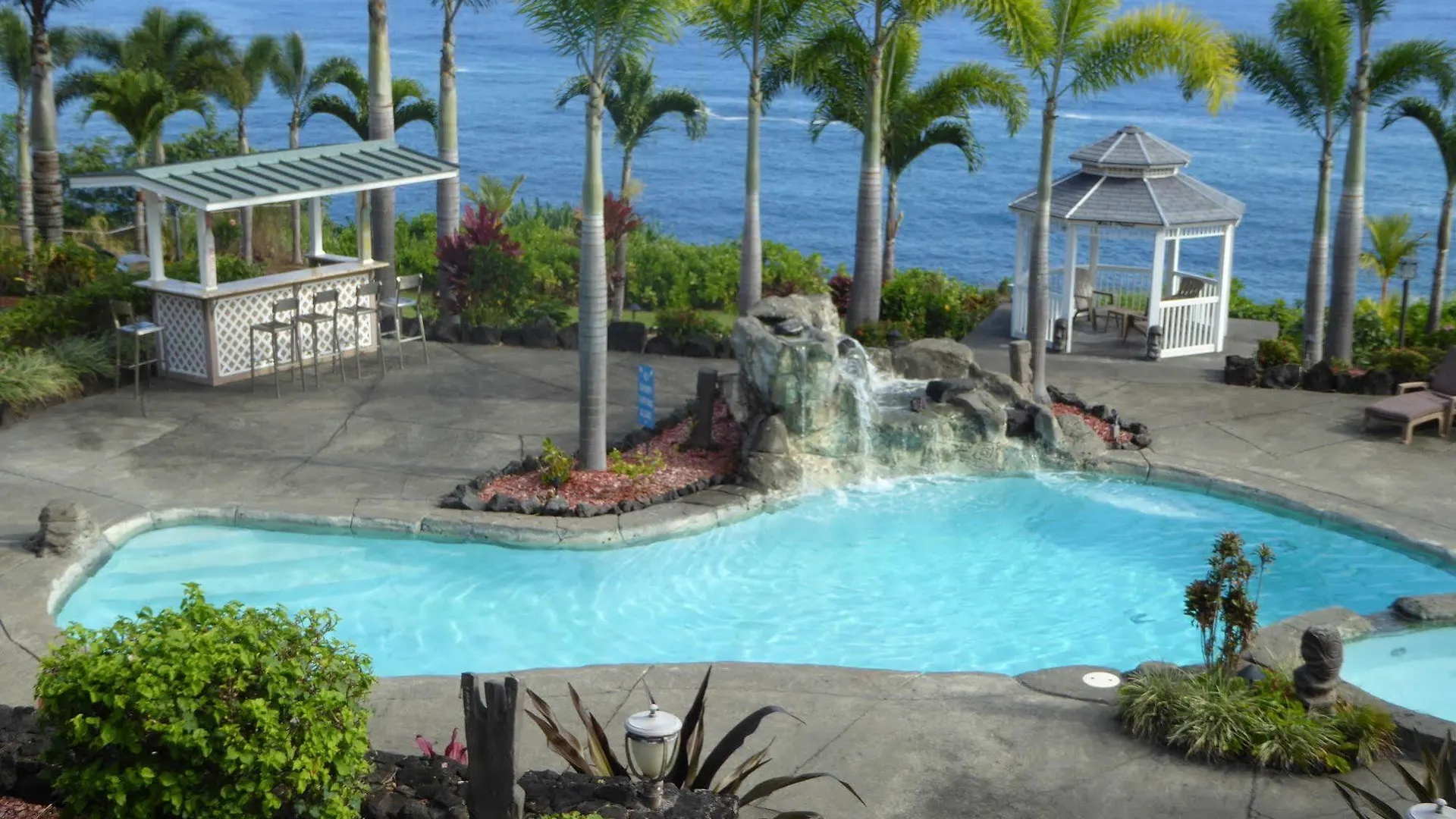 Lai Nani Oceanfront Estate Apartment Hakalau United States