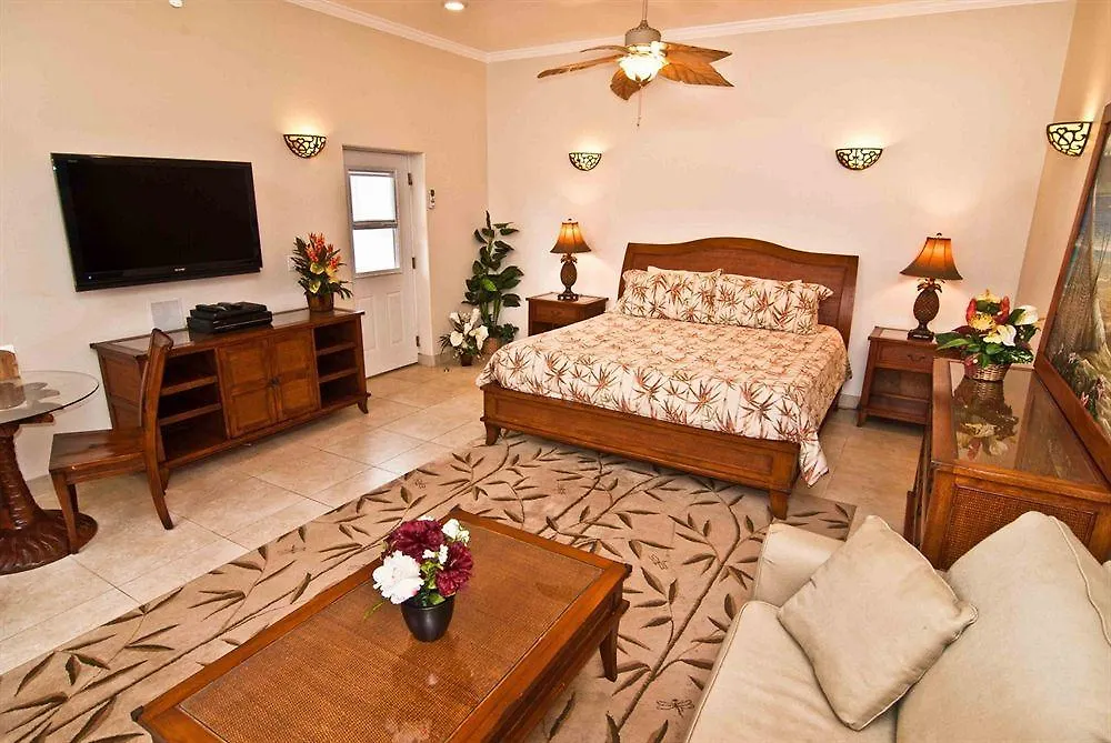 Lai Nani Oceanfront Estate Apartment Hakalau United States